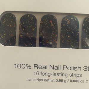 Color Street Nail Strips - Deepwater Opal